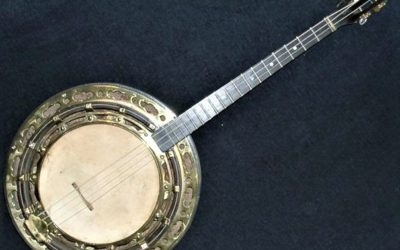 BANJO ALTO