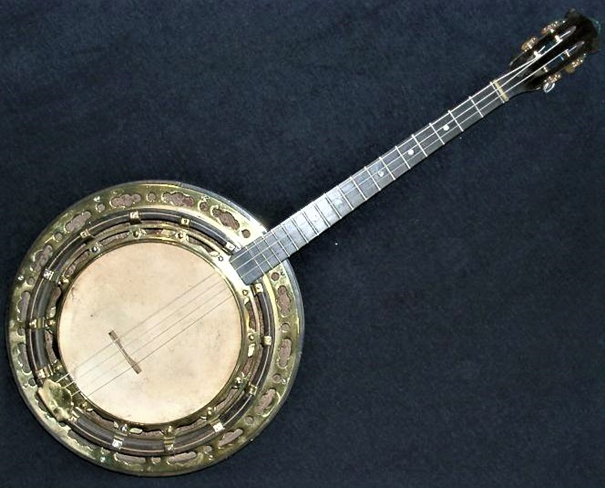 BANJO ALTO