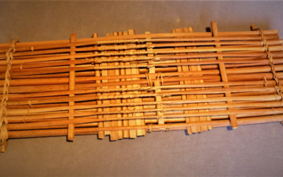 RAFT ZITHER