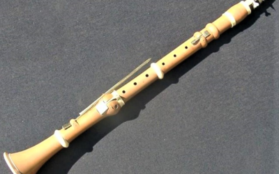 CLARINET