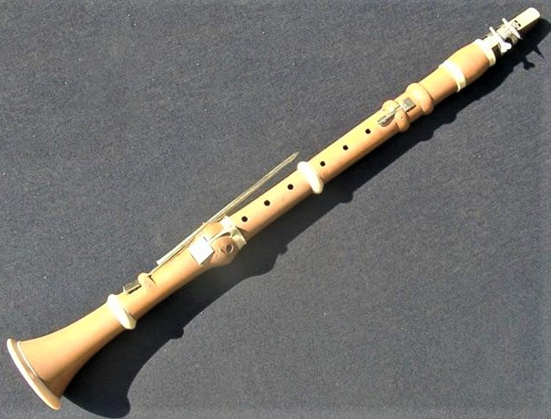 CLARINET