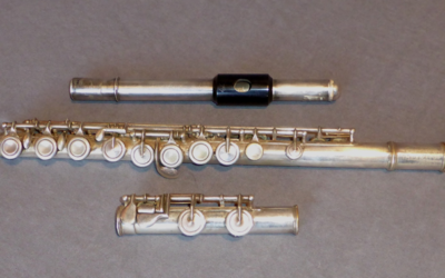 COUESNON FLUTE