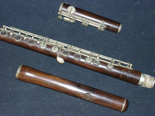 GODFROY FLUTE