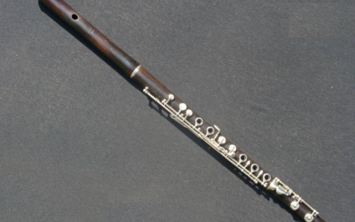 FLUTE HALARY