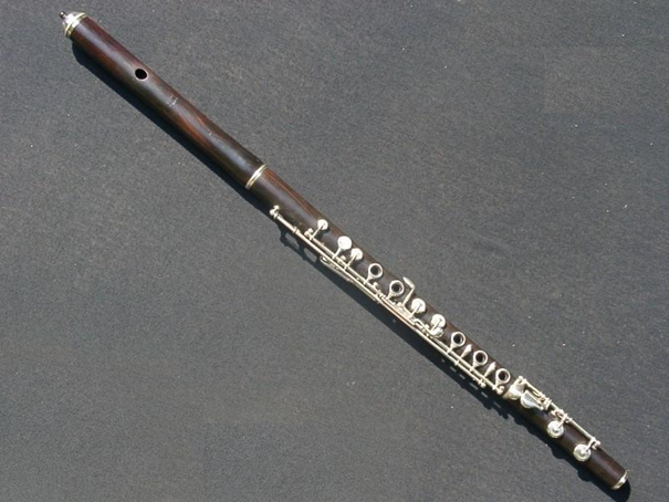 HALARY FLUTE