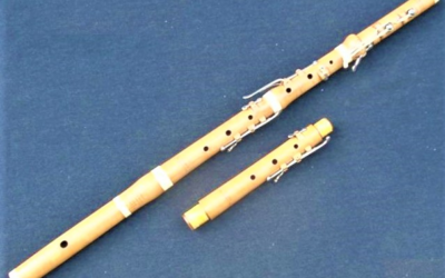 FLUTE POTTER