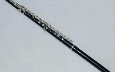 TRANSVERSE FLUTE