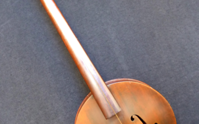 BOWED MONOCHORD