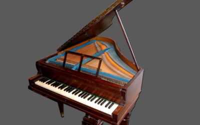 PIANO D’ENFANT