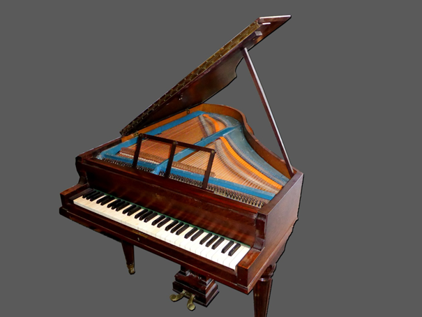 PIANO D’ENFANT