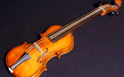 KIT – VIOLIN