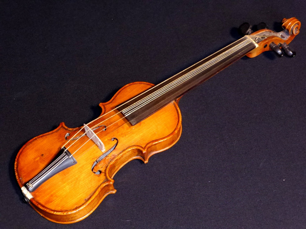 KIT – VIOLIN