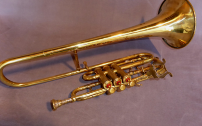 VALVED TROMBONE – JAVELIER