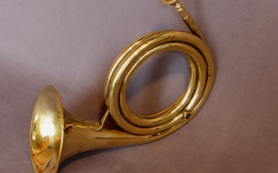 CIRCULAR TRUMPET