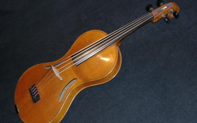 VIOLON ALTO