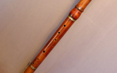 BASS RECORDER