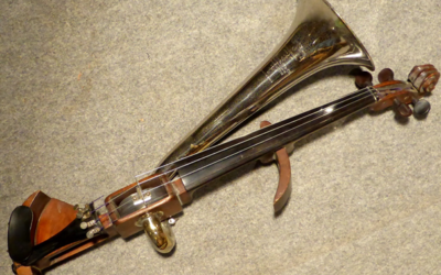 BELL VIOLIN