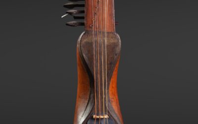 SARANGI