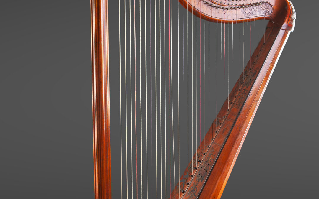 HARP DELEPLANQUE