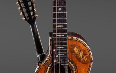 GUITAR-MANDOLIN