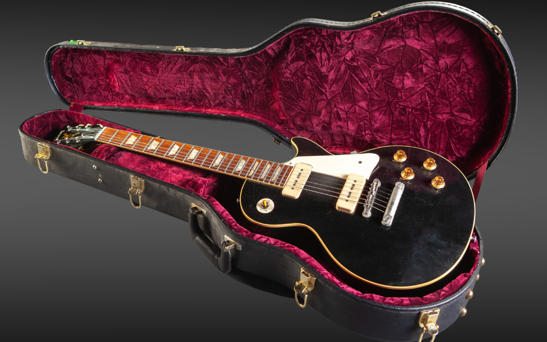 GUITARE GIBSON