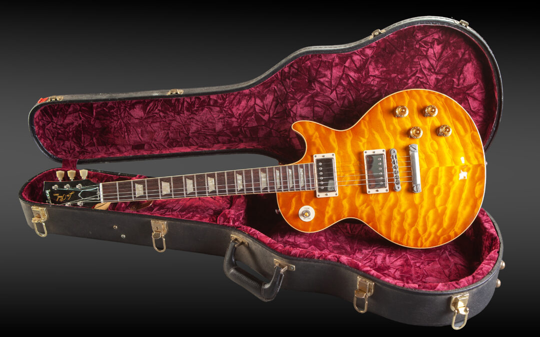 GIBSON GUITAR