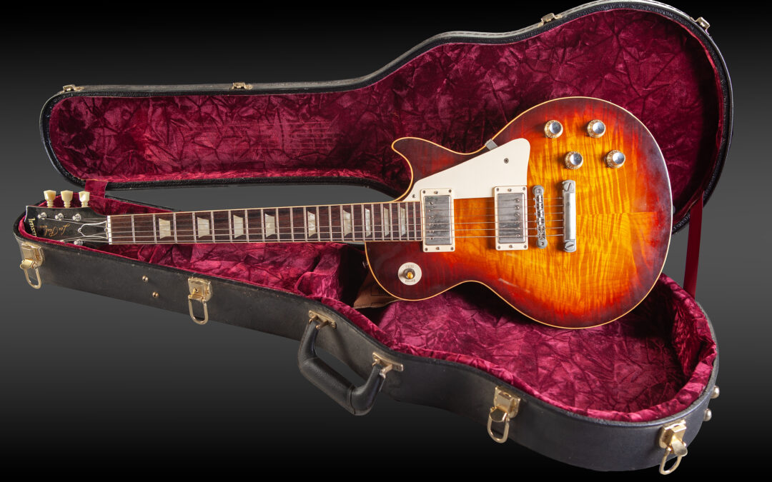 GIBSON GUITAR