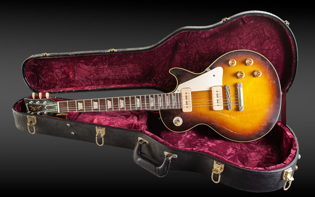 GIBSON GUITAR