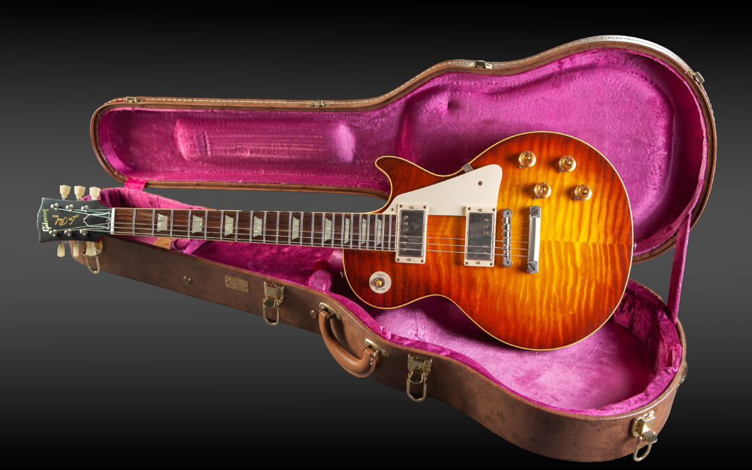 GIBSON GUITAR