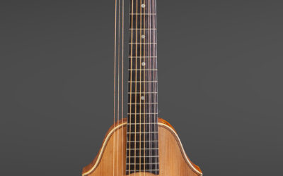 HARP – GUITAR